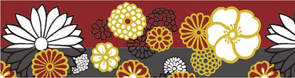 MT Products Masking Tape, Multicolour, One Size
