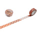 MT Products Washi Tape, Crayon Check (0.6 in. x 7.67 yds.), One Size