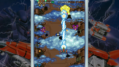 Toaplan Arcade Collection Vol. 1 PS5