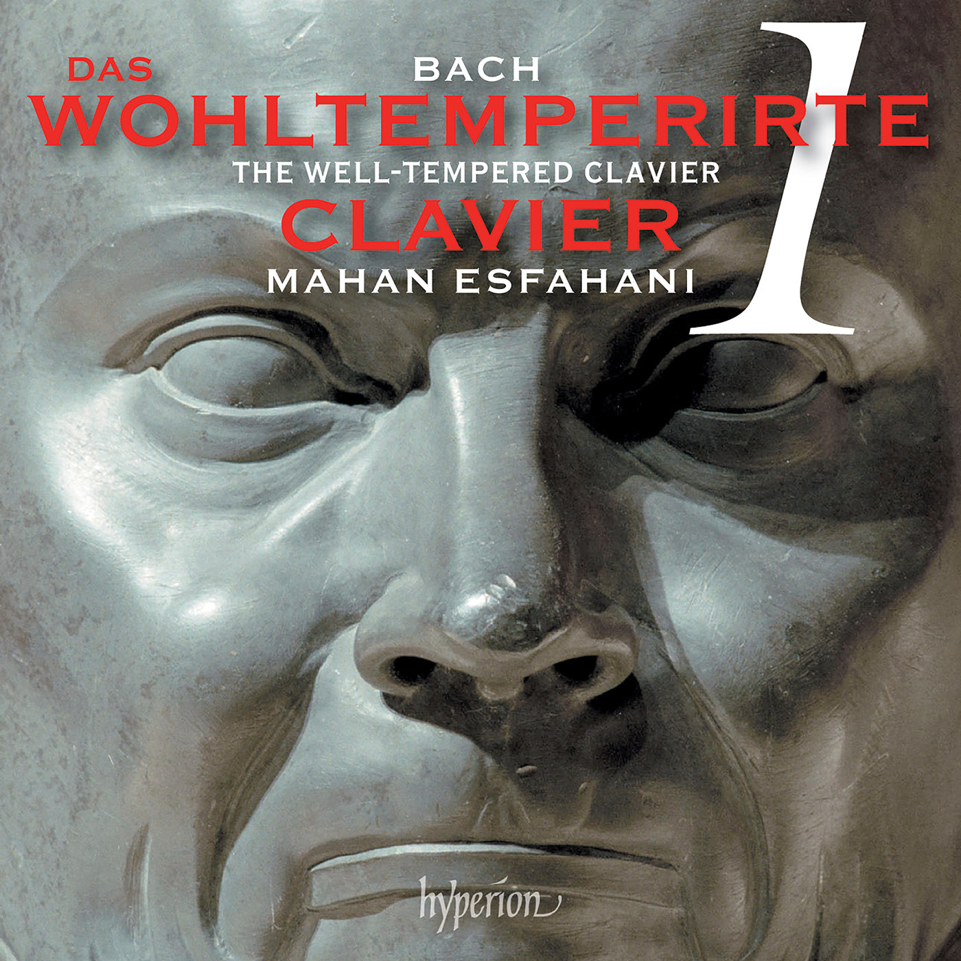Bach: The Well-tempered Clavier