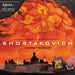 Shostakovich: 24 Preludes, Op. 34/Piano Sonata No. 1
