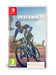 Descenders (Code in Box