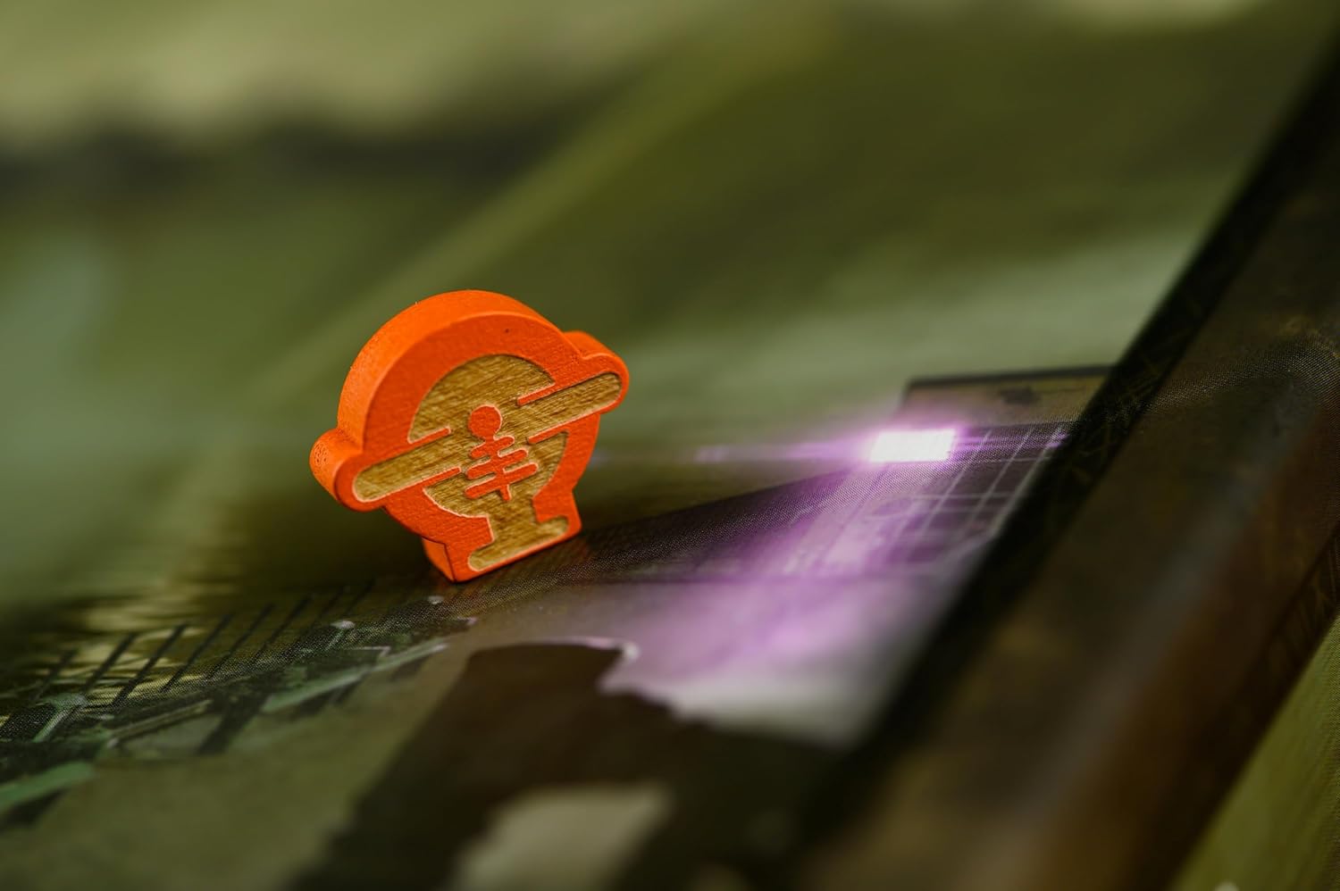 Barrage: The Leeghwater Project Expansion | 1-4 Players | Ages 14 and up | Strategy | Expansion | 60-120 min Playtime