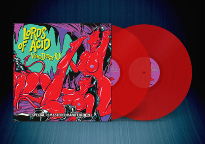 Voodoo-U (Special Remastered Band Edition)