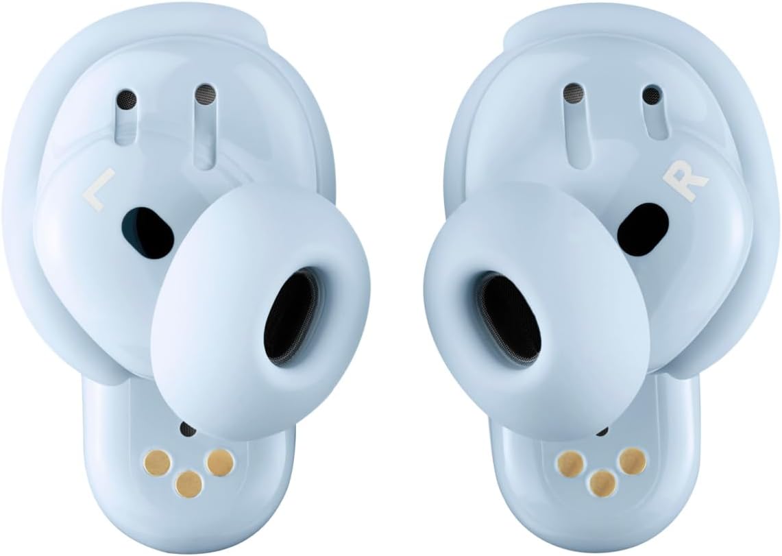 Bose - Quietcomfort Ultra Earbuds