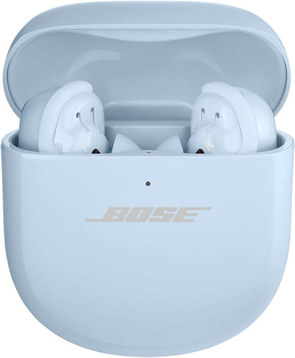Bose - Quietcomfort Ultra Earbuds