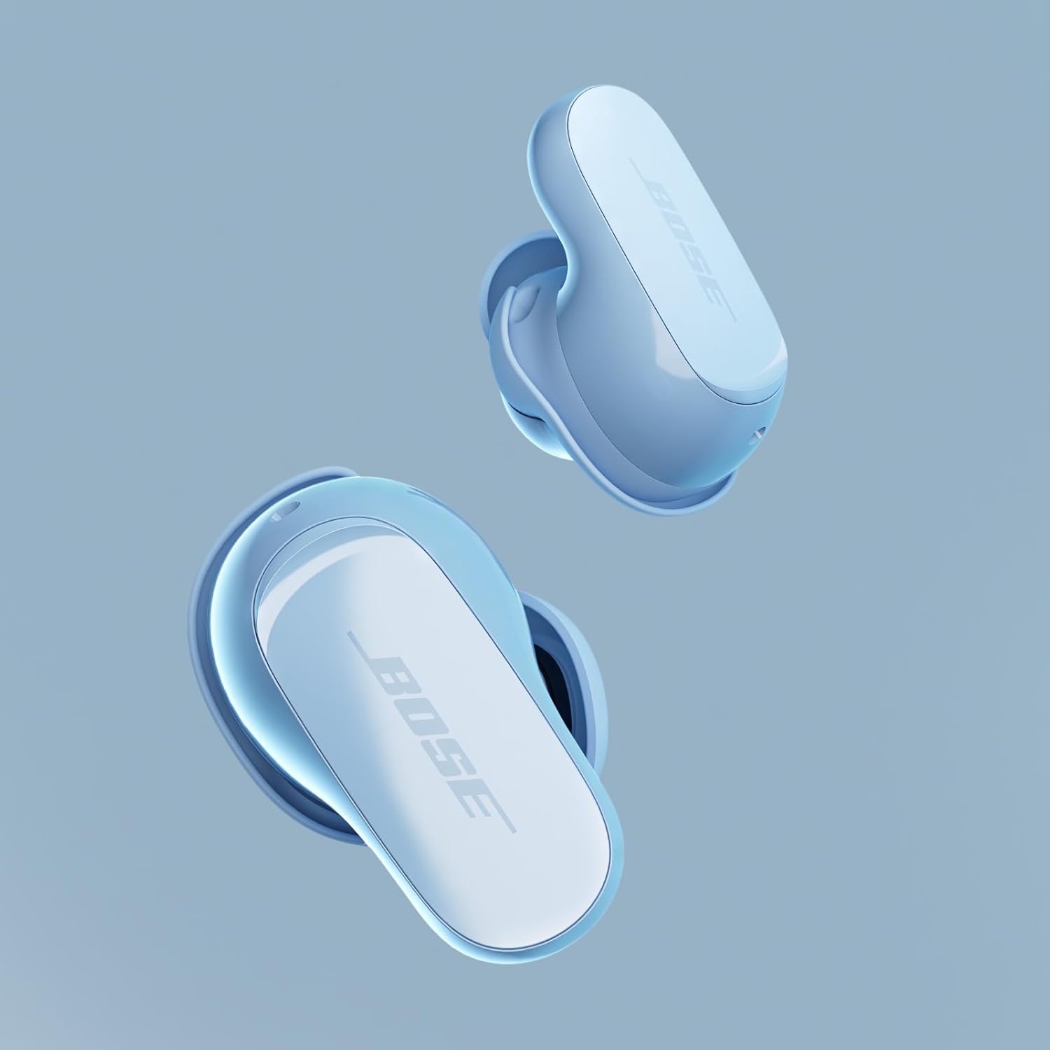 Bose - Quietcomfort Ultra Earbuds