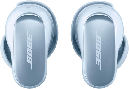 Bose - Quietcomfort Ultra Earbuds