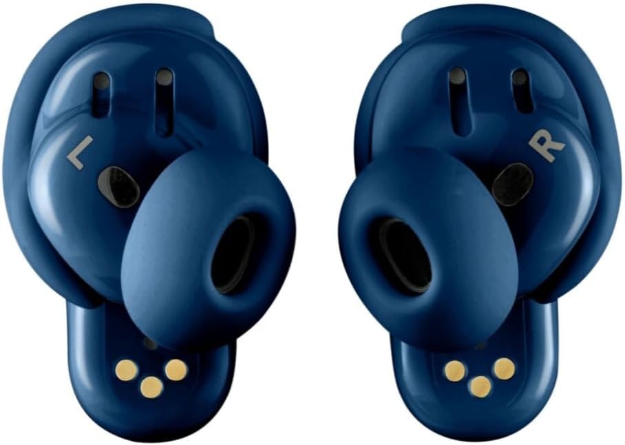 Bose - Quietcomfort Ultra Earbuds
