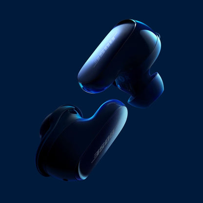Bose - Quietcomfort Ultra Earbuds