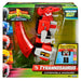 Power Rangers Mighty Morphin Re-Ignition - Tyrannosaurus Deluxe Combinable Dinozord