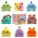Moriah Elizabeth Blob Universe Mystery Squishy Figuren - Serie 1, Entzückende Squish Mystery Figuren, 1 von 8 möglich, Offizieller Moriah Elizabeth Merch