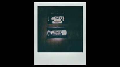 LONG, CHRISTIAN / CHEEL, JAY / DOWNEY, JORDAN - V/H/S/BEYOND