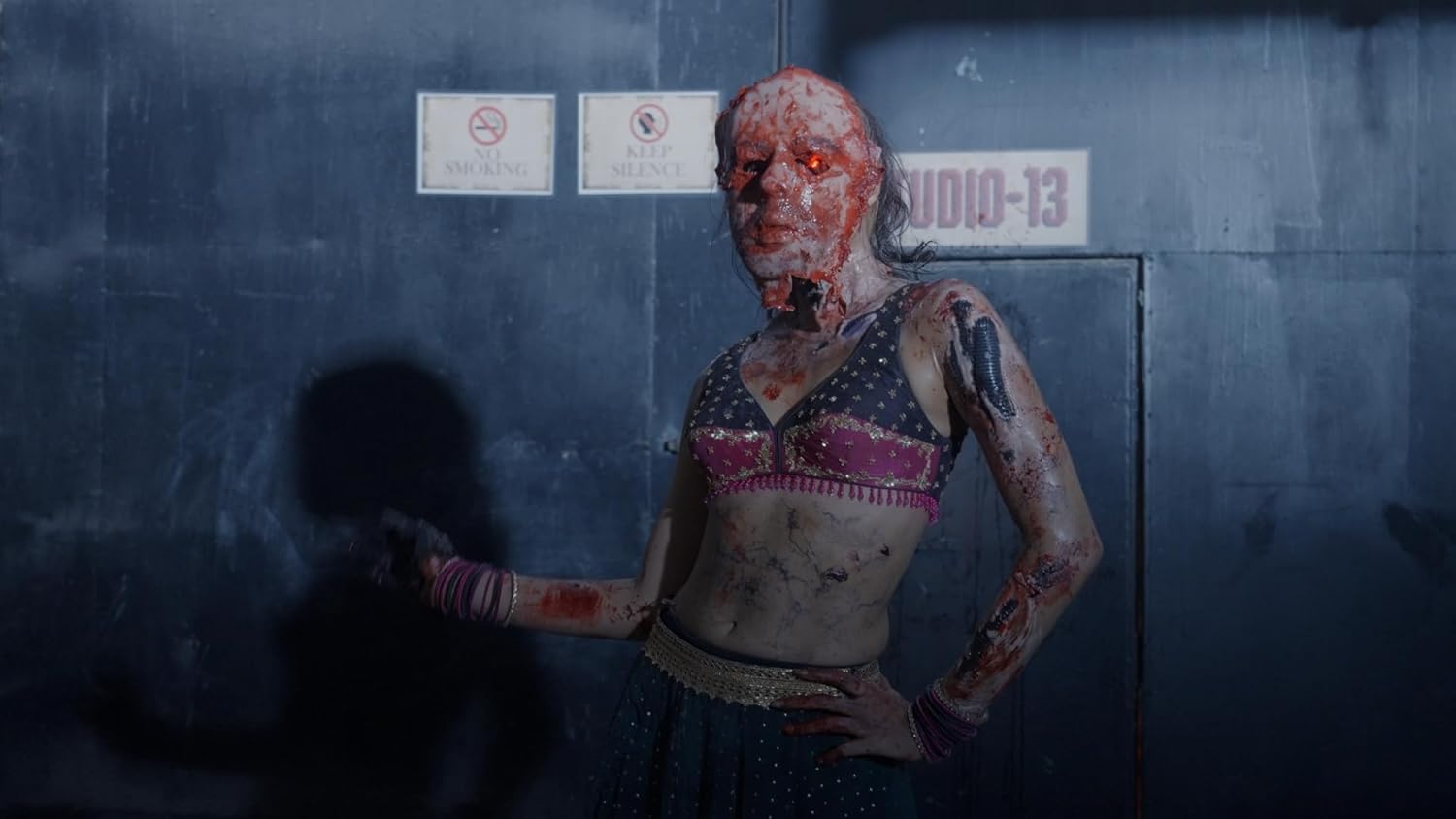 LONG, CHRISTIAN / CHEEL, JAY / DOWNEY, JORDAN - V/H/S/BEYOND
