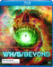 LONG, CHRISTIAN / CHEEL, JAY / DOWNEY, JORDAN - V/H/S/BEYOND