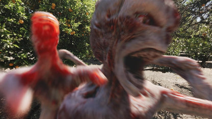 LONG, CHRISTIAN / CHEEL, JAY / DOWNEY, JORDAN - V/H/S/BEYOND