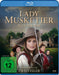 BOYUM, STEVE - LADY MUSKETIER - ALLE FUR EINE