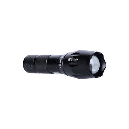 Rollei - Flashlight - 13.7 X 4 X 4 Cm - Black