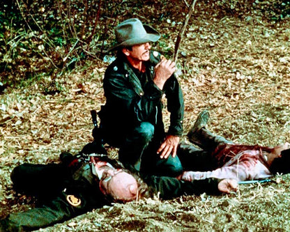 Der Grenzwolf (Borderline) / Harter Actionkrimi mit Charles Bronson und Ed Harris (Pidax Film-Klassiker