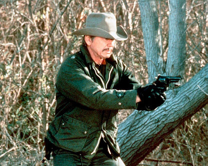 Der Grenzwolf (Borderline) / Harter Actionkrimi mit Charles Bronson und Ed Harris (Pidax Film-Klassiker