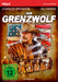Der Grenzwolf (Borderline) / Harter Actionkrimi mit Charles Bronson und Ed Harris (Pidax Film-Klassiker