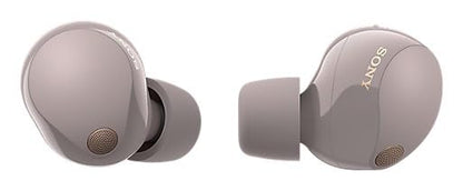 Sony - Wf-1000Xm5 True Wireless Earbuds