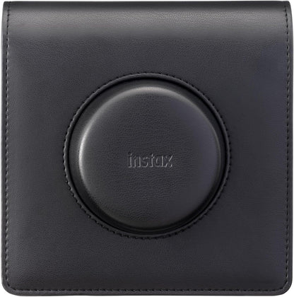 Fuji - Wide Evo Camera Case, Black Colourway