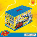 Audio Cd Nct Dream - Go Back To The Future (Ultimate Park Ver.