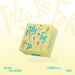Audio Cd Twice - This Is For (Confetti Ver.