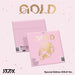 Itzy - [gold] special edition