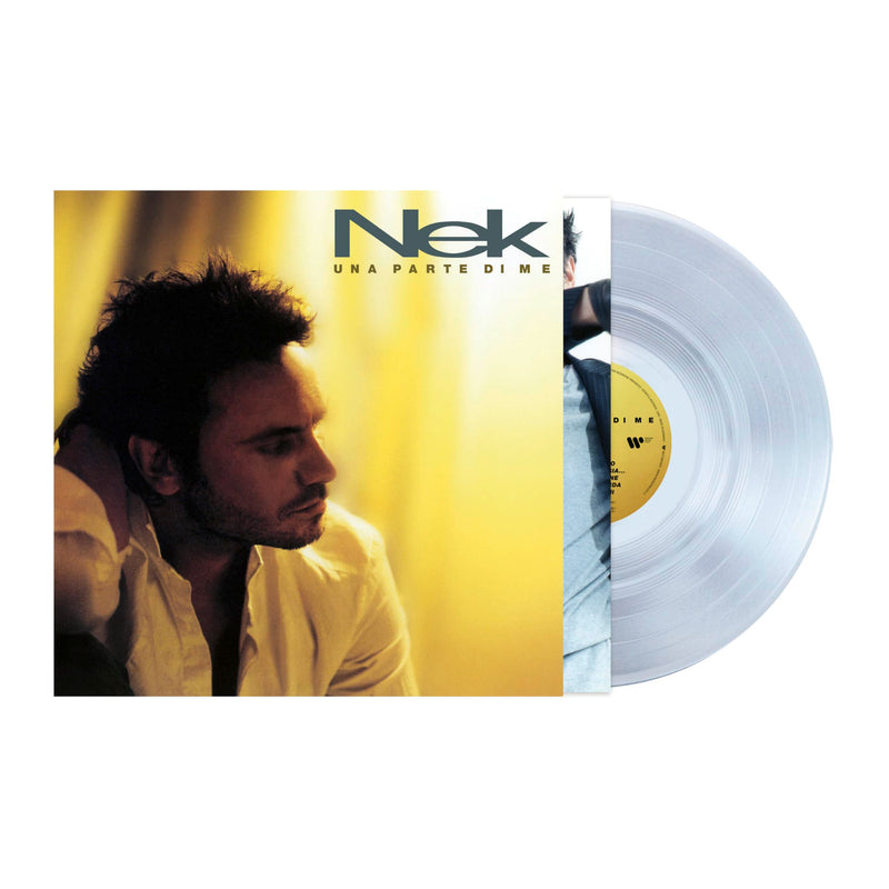 Una Parte Di Me (Vinile Cristallo
