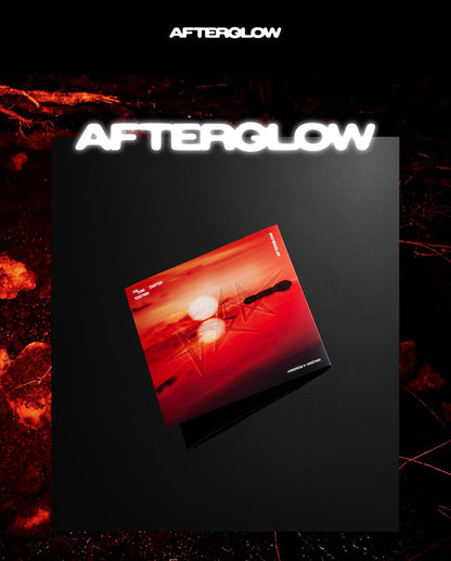 Audio Cd Tomorrow X Together (Txt) - The Star Chaper: Together (Afterglow Ver.