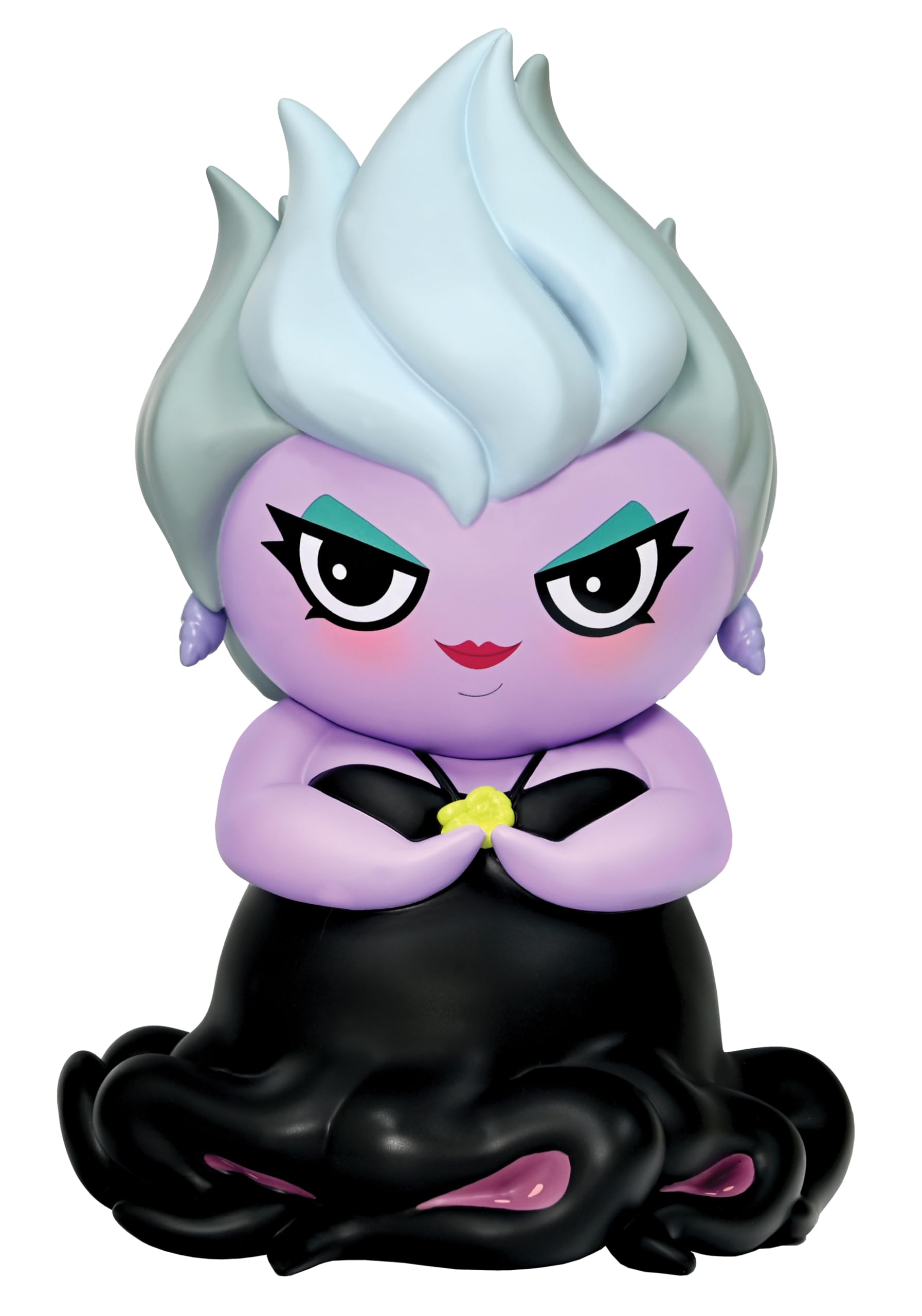 The Little Mermaid Ursula Pvc Figural Bank
