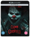 Clown in a Cornfield