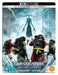 Ghostbusters: Frozen Empire Steelbook