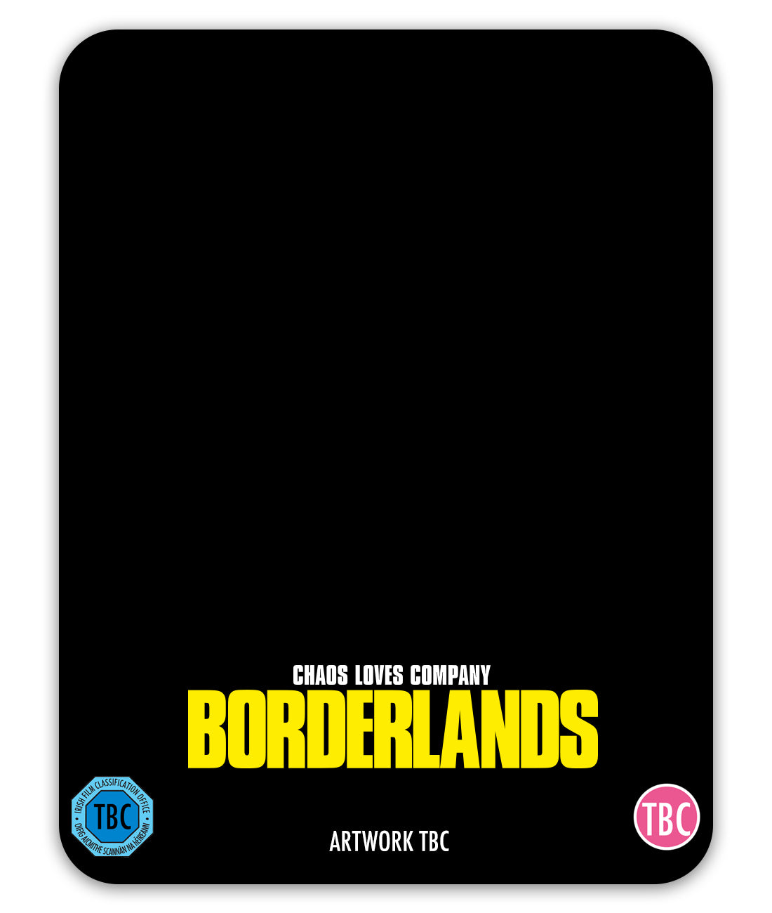Borderlands