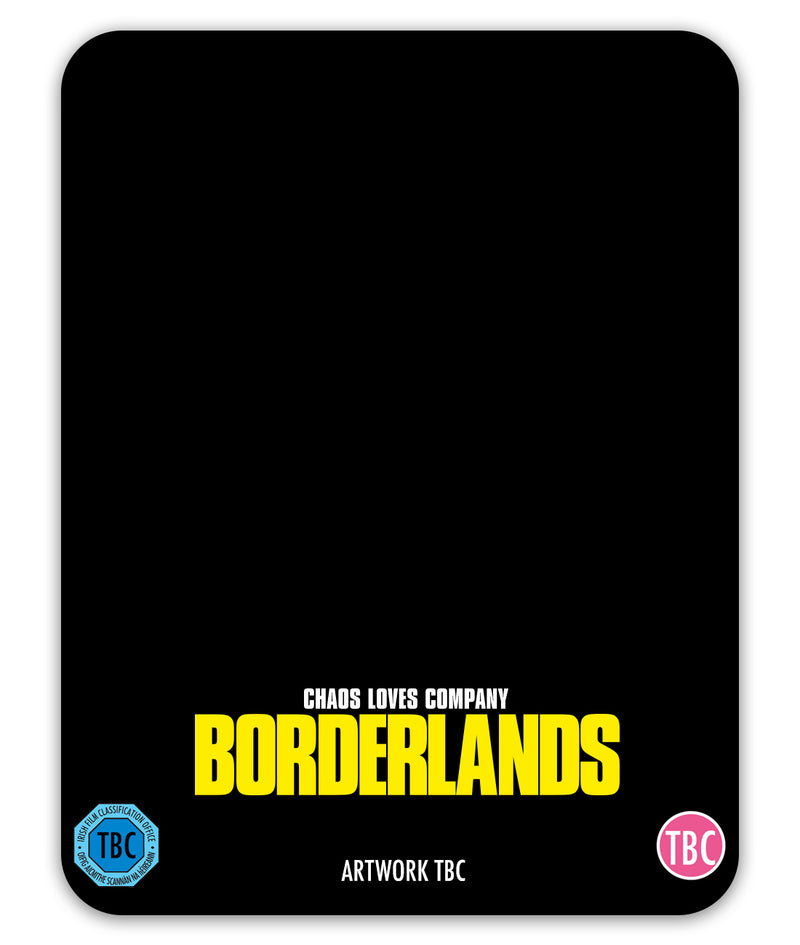 Borderlands