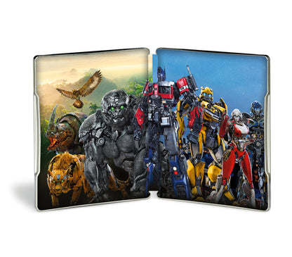 Transformers: Rise of the Beasts
