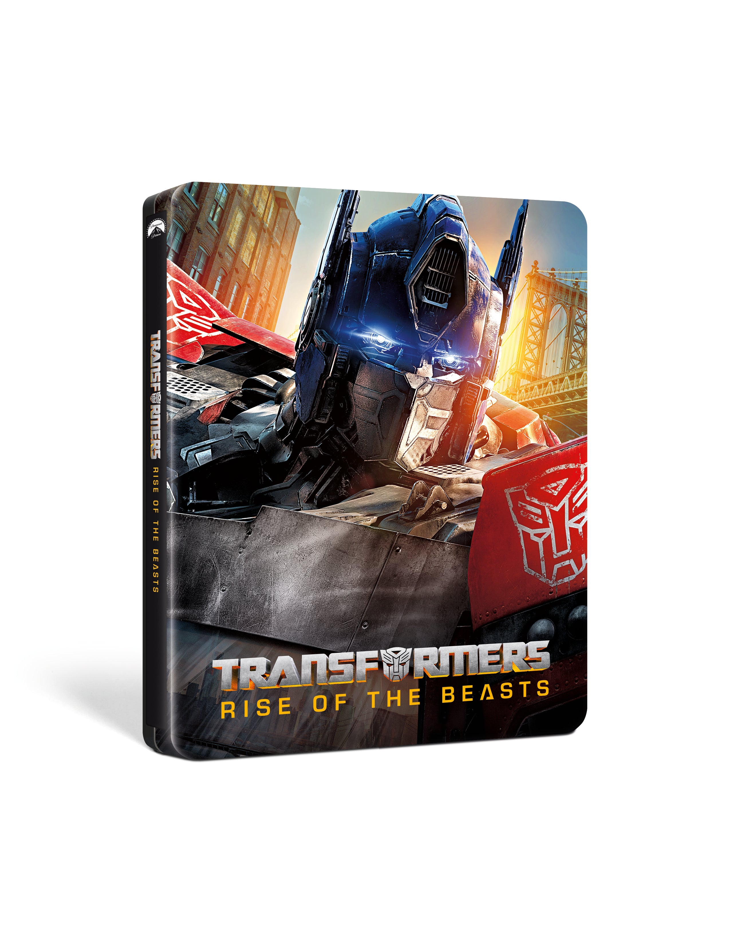 Transformers: Rise of the Beasts