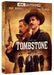 Tombstone - 4K