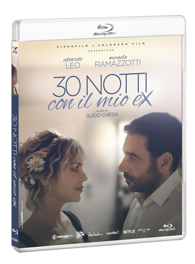 Blu-Ray 30 Notti Con Il Mio Ex