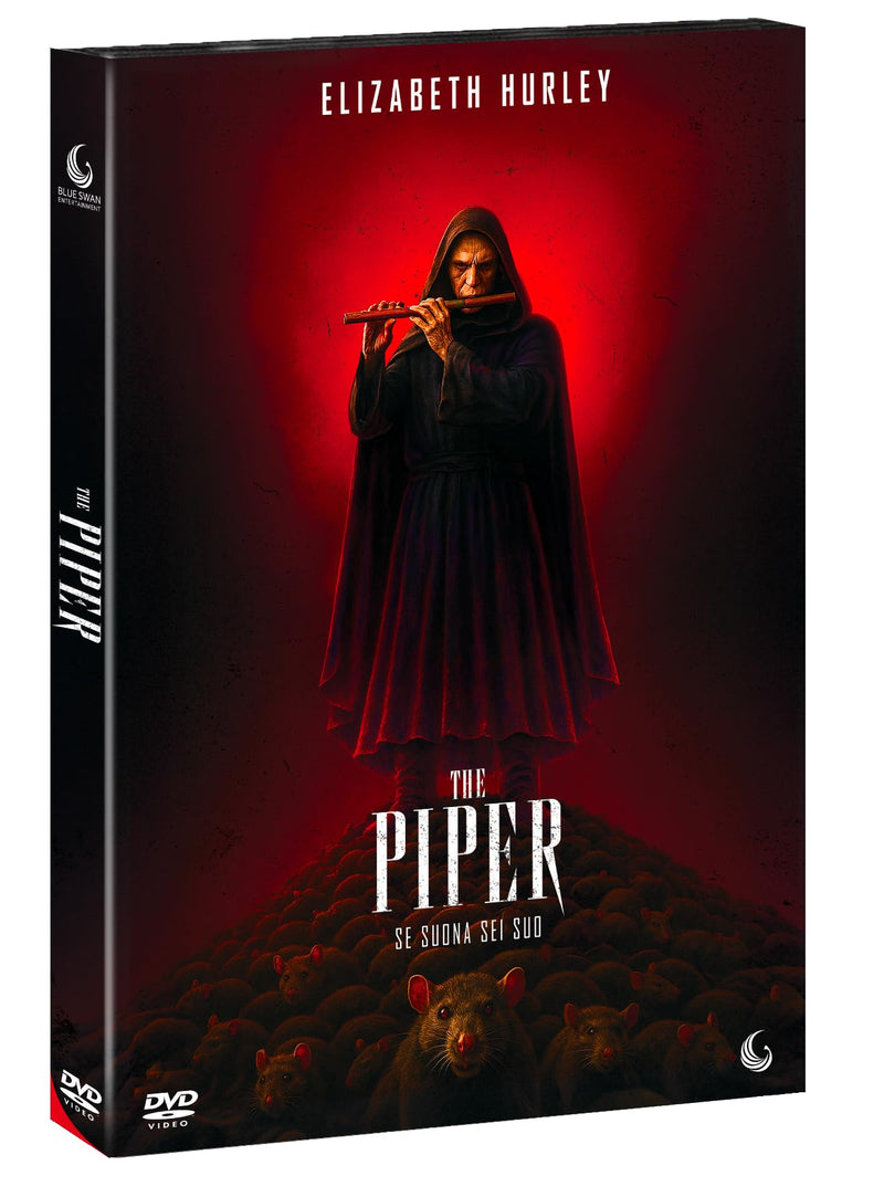 Dvd Piper (The