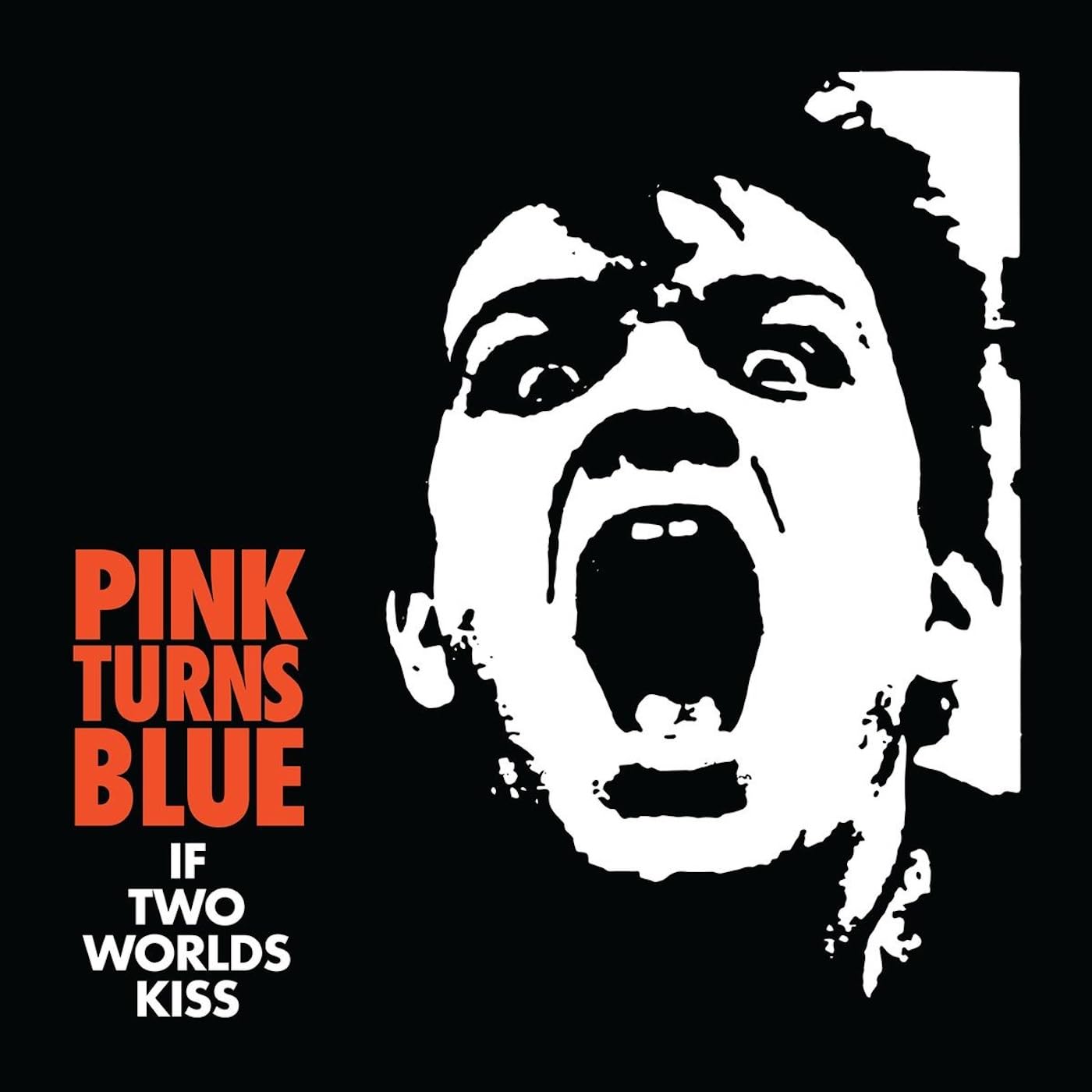 If Two Worlds Kiss (Clear