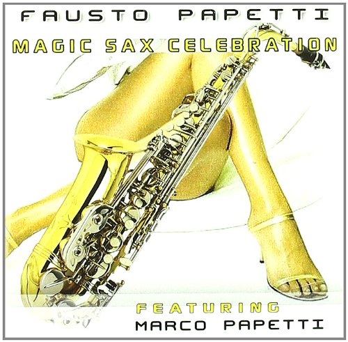 Fausto Papetti - Celebration