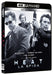 Heat - La Sfida - 4K