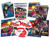 Lupin III - Tv Movie Collection "2007 - 2010" - (3 Dvd