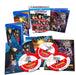 Lupin III - Tv Movie Collection "2007 - 2010" - (3 Bd