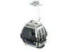 Jaegerndorfer JAEGERNDORFERJC84159 Skiwelt Omega IV Hexenwasser soll Veicoli Giocattolo