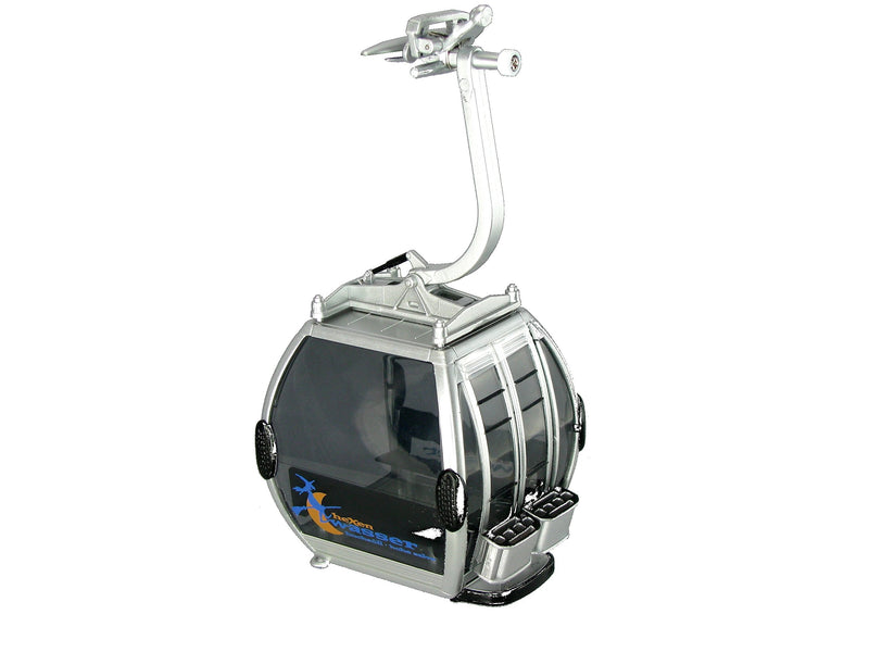 Jaegerndorfer JAEGERNDORFERJC84159 Skiwelt Omega IV Hexenwasser soll Veicoli Giocattolo