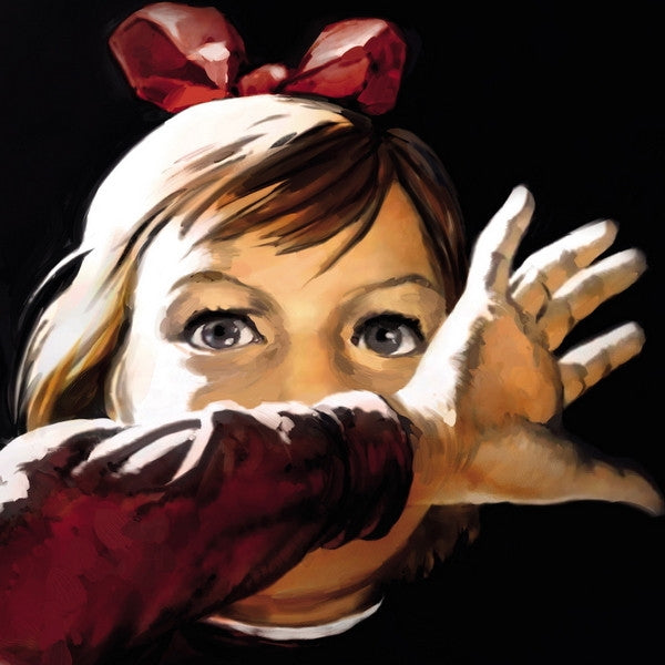 Bersarin Quartet (Clear)